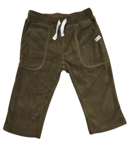 Pantalón Polar Bebé Carters 