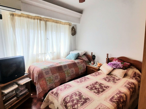3 Amb Dep / Lav Luz Y Sol Venta Balvanera