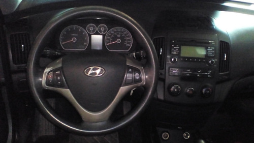 Sucata Hyundai I30 2.0 Ano: 2009/somente Para Venda De Peças
