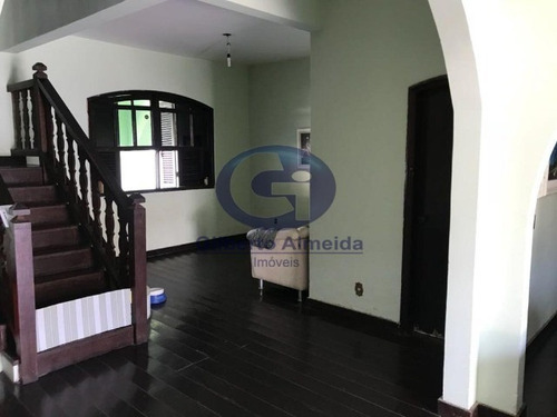 Imagem 5 de 17 de Casa 3 Quartos A Venda Na Taquara No Condomínio Pomar Bons Amigos - J-62182 - 68996567