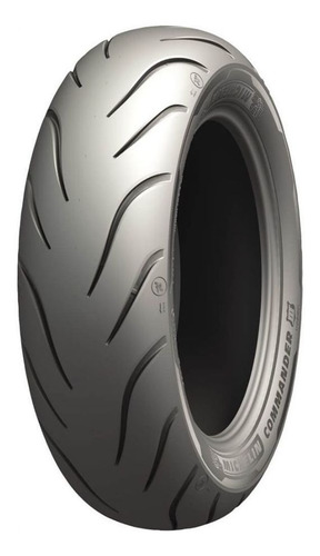 Par Pneu Moto Michelin Commander 3 130/90 B16 + 180/65 B16