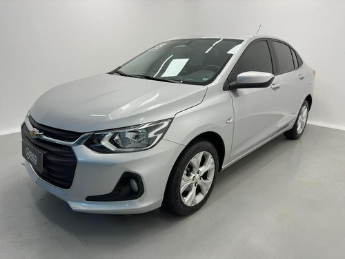 Chevrolet Onix plus Onix Plus 10tat Ltz