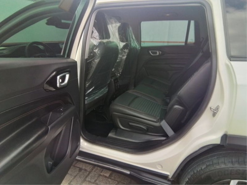 Jeep Commander 1.3 T270 TURBO FLEX LIMITED AT6