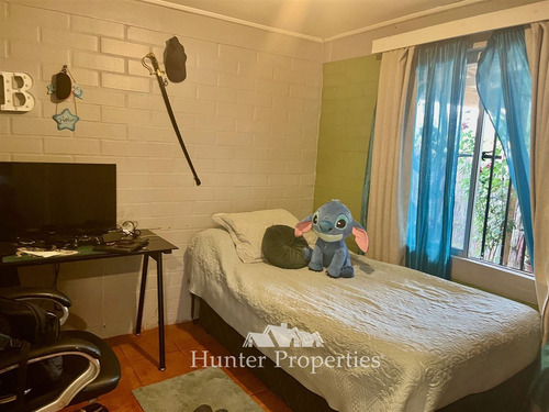 Casa Remodelada En Venta De 3d. En Colbún Proxima A La Plaza