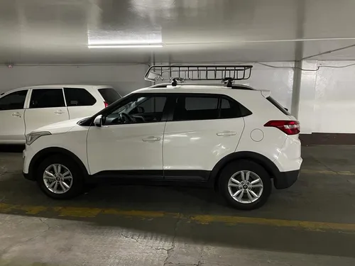 Hyundai Creta 1.6 Gls Mt