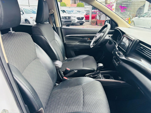 Suzuki Ertiga 2022