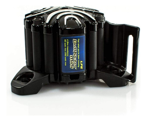 Subwoofer Buttkicker Mini Lfe Para Cine En Casa