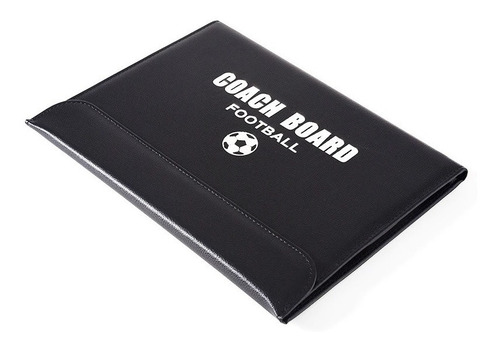 Set Tablero Entrenador Fútbol Escuela Fútbol Importado