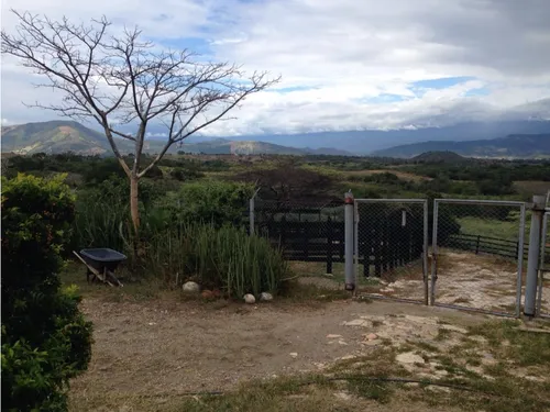 Vendo Espectacular Finca En Tocaima