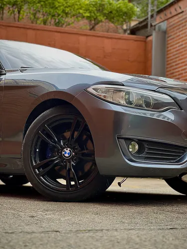 BMW Serie 2 2.0 220i F22 Coupe Sportline