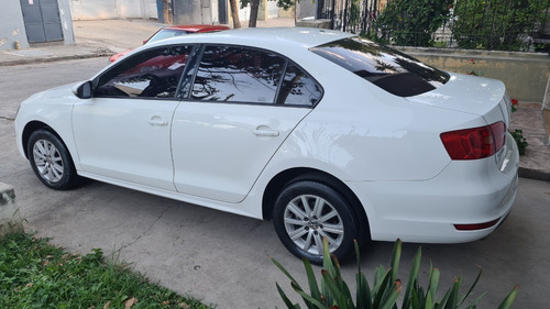 Volkswagen Vento Tdi