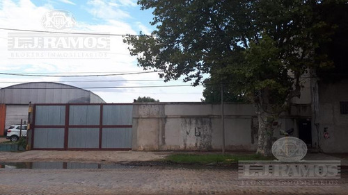 Terreno - San Fernando-libertador/rio