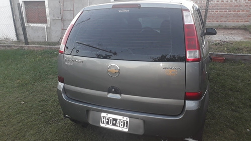 Chevrolet Meriva 1.8 Gl Plus 2008