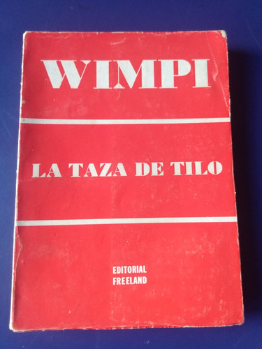 La Taza De Tilo - Wimpi