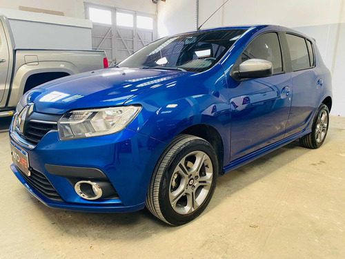 Renault Sandero 1.6 Gt Line 105cv