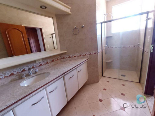 Imagem 27 de 30 de Casa À Venda, 960 M² Por R$ 4.800.000,00 - Jardim Canadá - Ribeirão Preto/sp - Ca1984