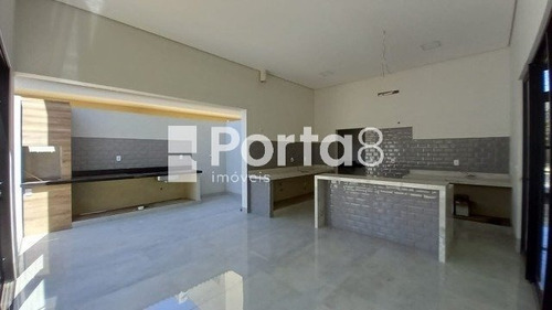 Imagem 8 de 15 de Casa Em Condominio - Parque Residencial Damha Vi - Ref: 18038 - V-p8470