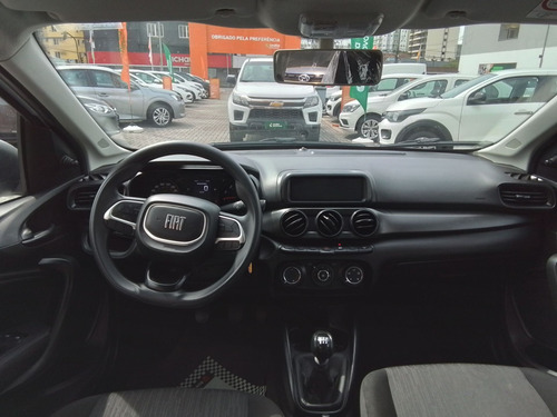 Fiat Argo 1.0 FIREFLY FLEX MANUAL