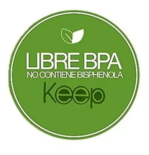 Imagen 5 de 6 de Keep Botella Value 700ml 3581 Flaber