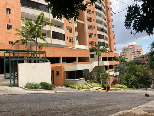 Maria Jose Castro Vende Apartamento En Urb. El Parral Conplanta Eléctrica Total Y Pozo De Agua Sar-597