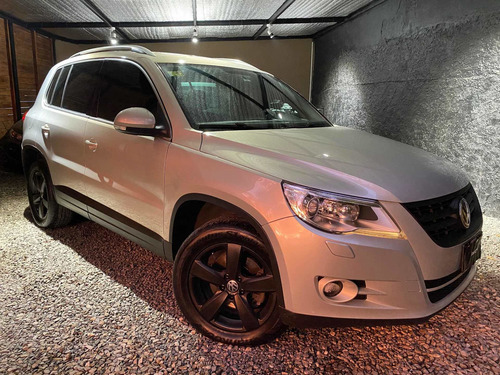Tiguan 2.0 Tdi Exclusive / Hilux Amarok Ranger Crv Hrv