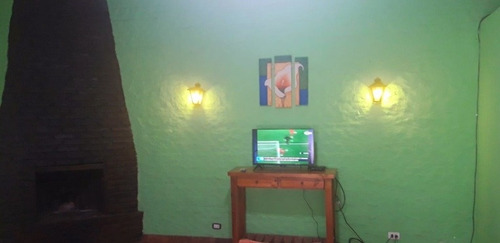 Imagen 5 de 14 de Quinta En Francisco Alvarez - Alquiler Temporario - Wifi
