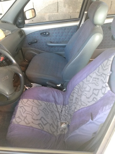 Palio Ex