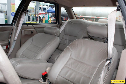 Imagen 16 de 25 de Mercury Sable