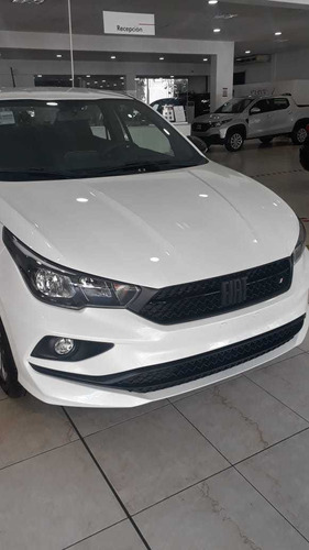 Fiat Cronos 1.3 250mil O Tu Usado Y Cuotas P