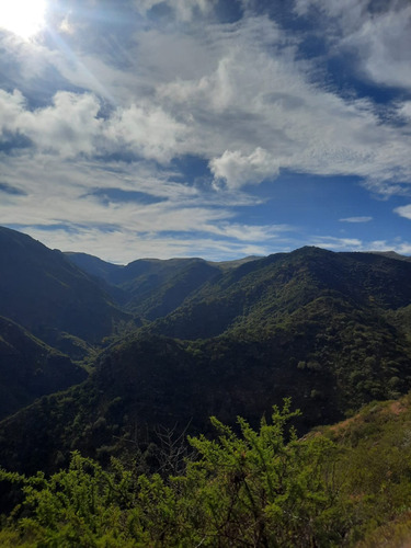 Se Vende Importante Propiedad En La Cumbre