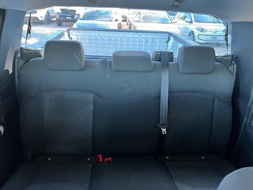Ford Ranger 2.0 Cd 4X2 Xl 170Cv