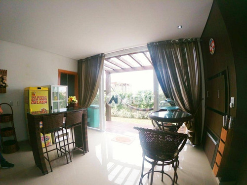 Imagem 3 de 11 de Casa Com 3 Dormitórios À Venda, 167 M² Por R$ 980.000,00 - Zona Nova - Capão Da Canoa/rs - Ca3067