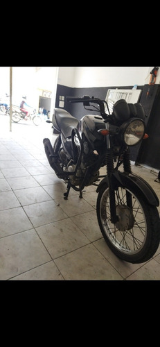 Imagem 4 de 4 de Yamaha 125