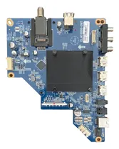 Comprar Placa Principal Multilaser Tl032 El.mt6886-smt