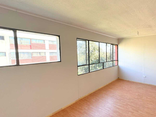 Amplio Departamento En Cerrillos, 3 Dorm (67970)