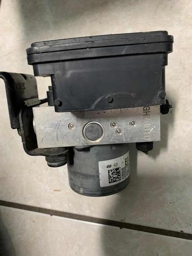Módulo Abs Hyundai Santa Fe 13-16 Be6003o003 Ml752 (Usado)