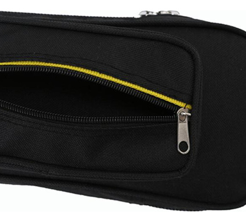 Funda Para Tacos De Billar De 8 Agujeros, Bolsa Para Tacos