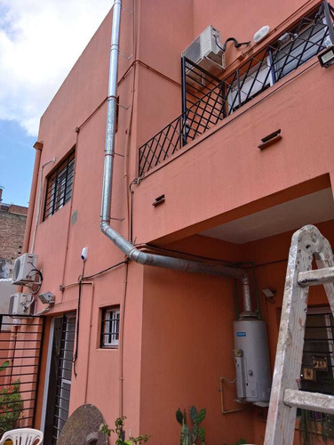 Imagen 3 de 5 de Colocación Tarquini Revear Pintor Membrana Silletero