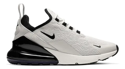 Nike Air Max 270 Blanco/negro | Moov Dexter | Envío gratis