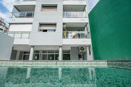 Imagen 9 de 13 de Departamento Monoambiente En Venta - Centro.