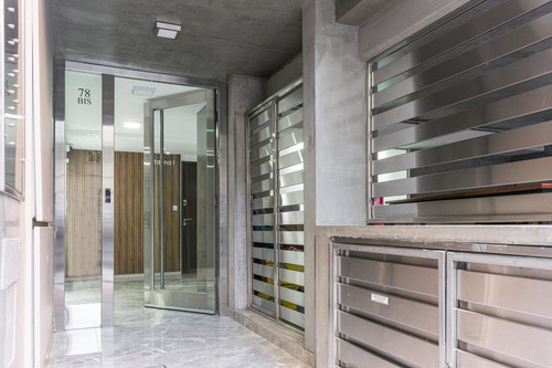 Imagen 5 de 9 de Departamento Monoambiente En Venta Parque España Centro