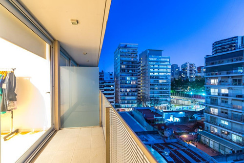 Imagen 22 de 30 de Venta | Departamento | Belgrano | Monoambiente | Vista A Barrancas