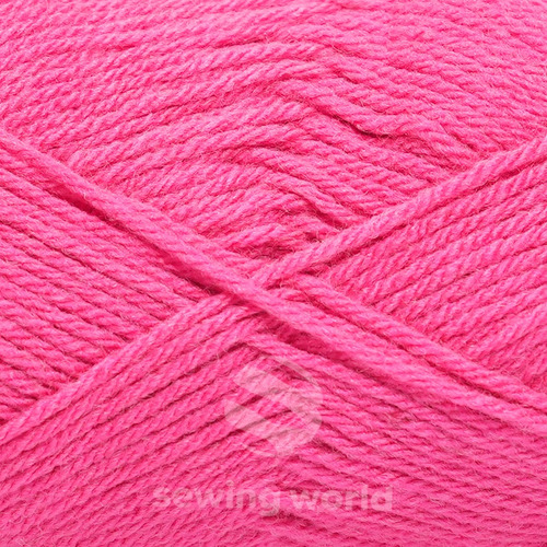Lana Cashmilon Mia 4/7 X 10 Ovillos De 100grs (1kg) Color Coral