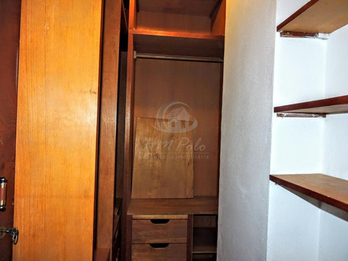 Imagem 5 de 12 de Apartamento À Venda Em Centro - Ap034934