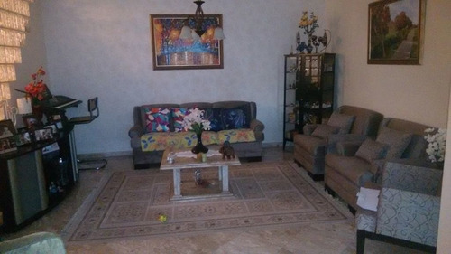 Imagem 6 de 16 de Casa Em Condomínio À Venda Em Barueri/sp - Cnc1436