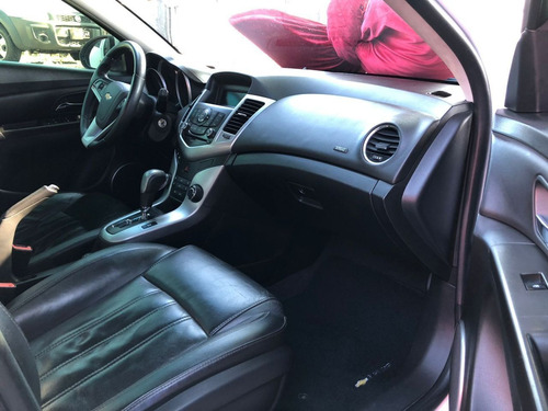 Imagem 7 de 12 de Cruze Hb Sport Lt 1.8 16v Flexp. 5p Aut