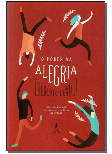 Poder Da Alegria, O