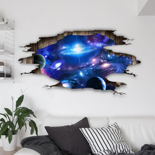 Adesivo De Parede Arte Decorativa Adesivo De Parede Estilo C