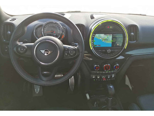 Imagen 12 de 15 de Mini Countryman 2019 5p Countryman S Sport L4/2.0/t Aut