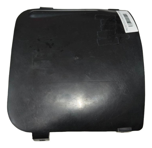 Plástico Protector Motor Italika Original Ds150 F12010001